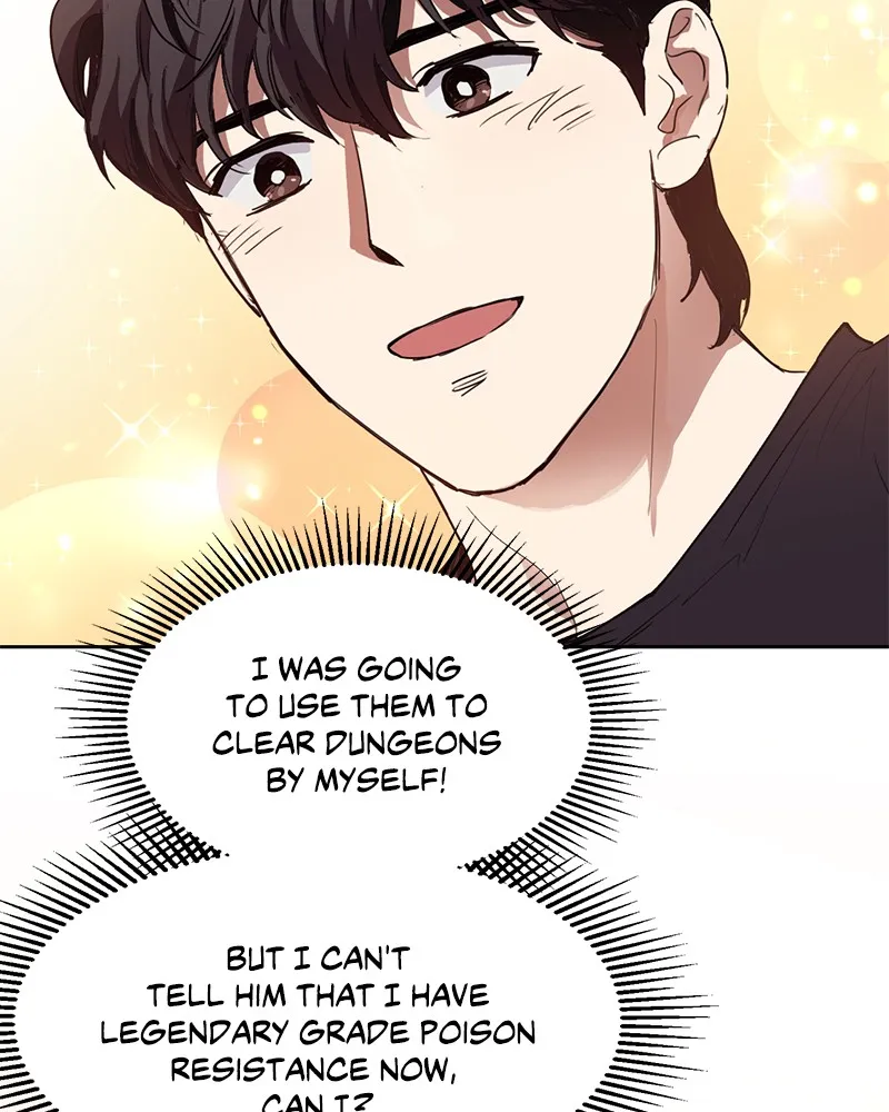 My S-Class Hunters Chapter 13 page 58 - 