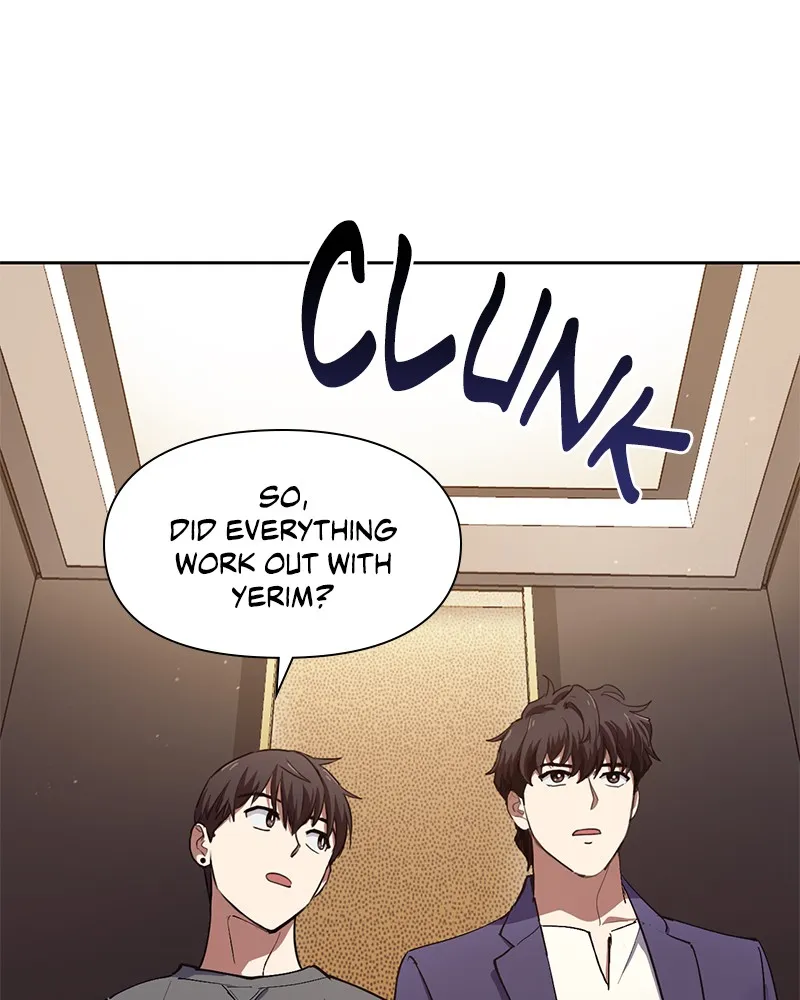 My S-Class Hunters Chapter 13 page 62 - 