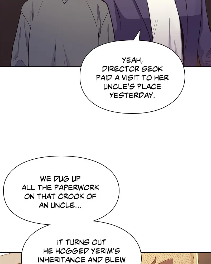 My S-Class Hunters Chapter 13 page 63 - 