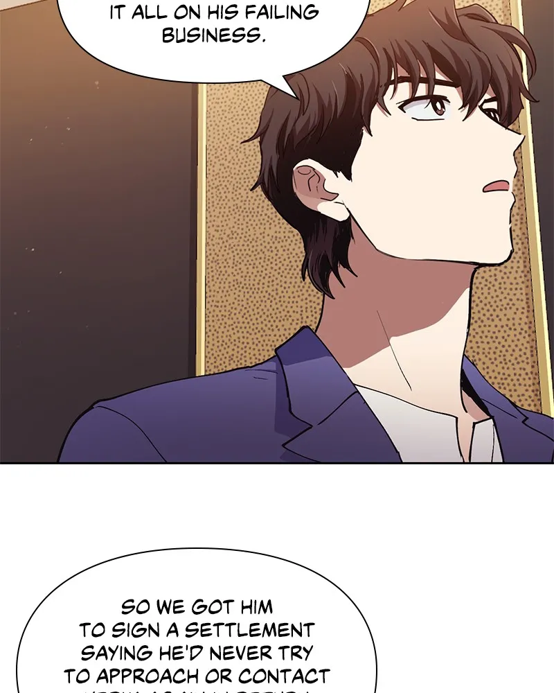 My S-Class Hunters Chapter 13 page 64 - 