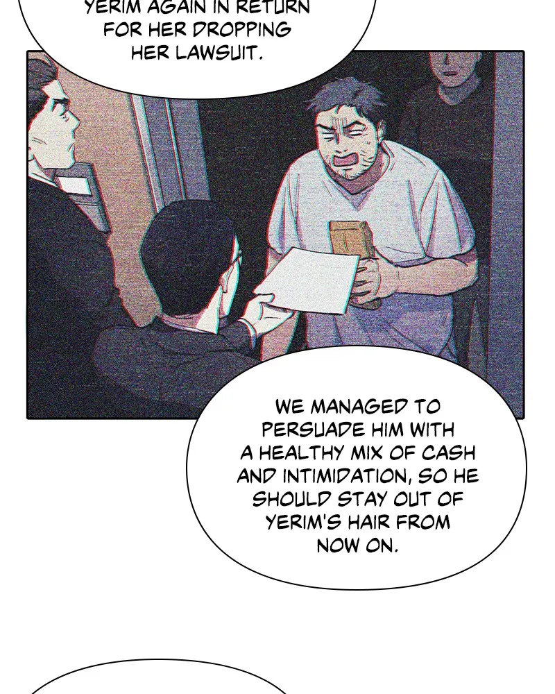 My S-Class Hunters Chapter 13 page 65 - 