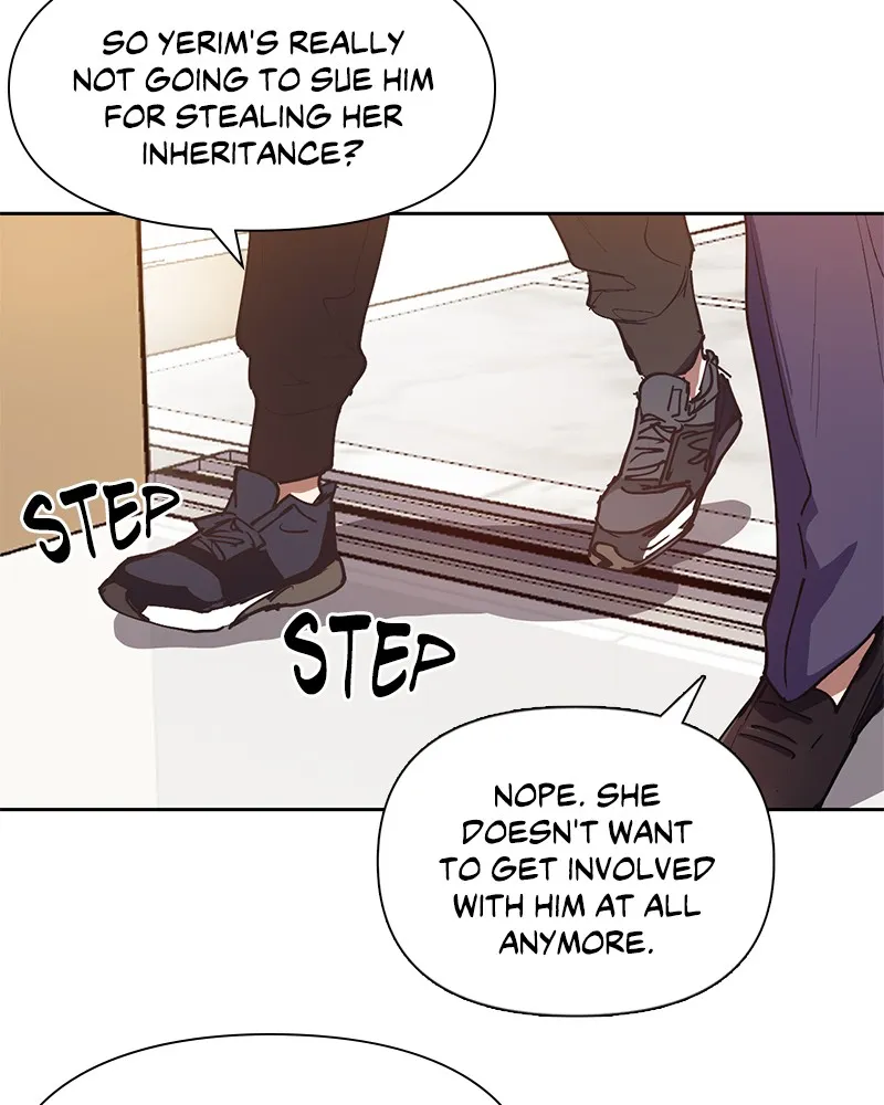 My S-Class Hunters Chapter 13 page 66 - 