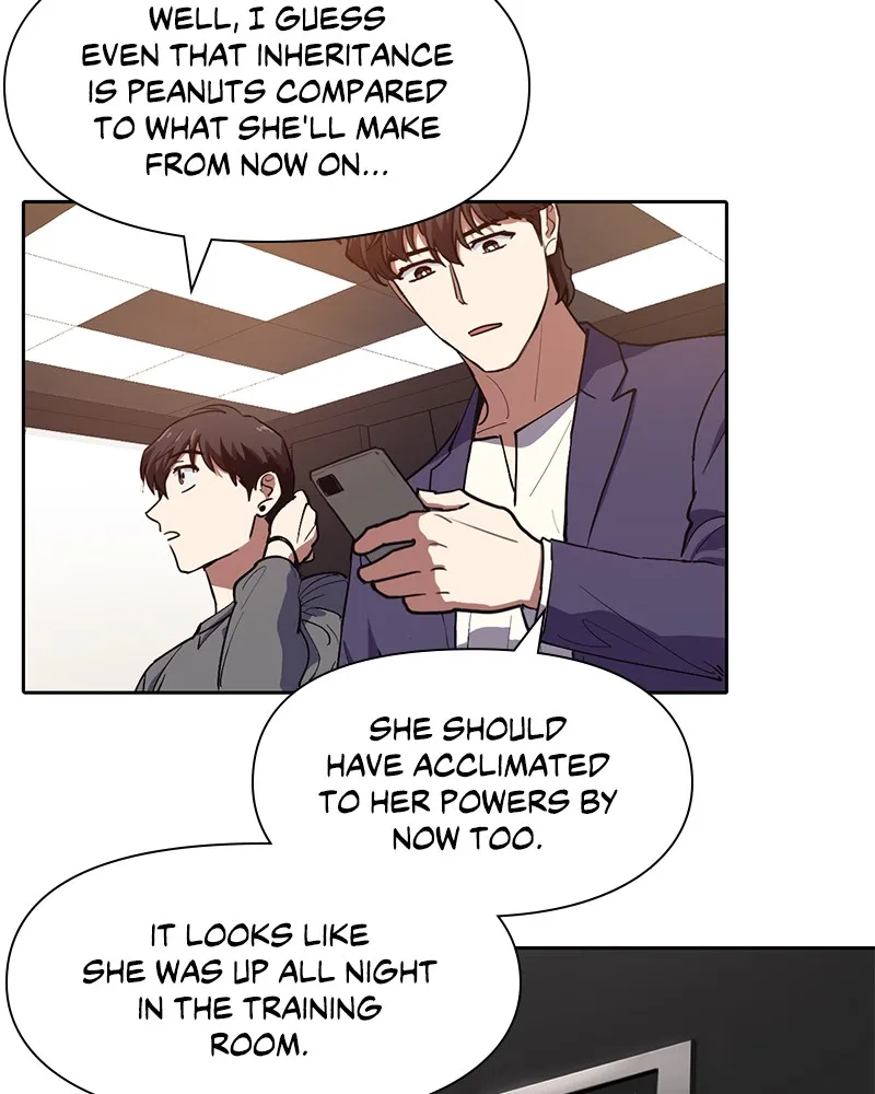 My S-Class Hunters Chapter 13 page 67 - 