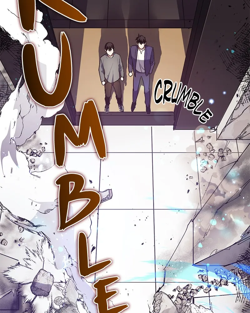 My S-Class Hunters Chapter 13 page 69 - 