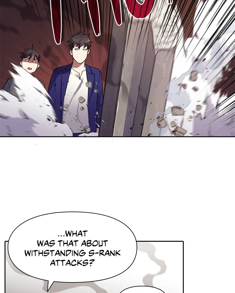 My S-Class Hunters Chapter 13 page 72 - 