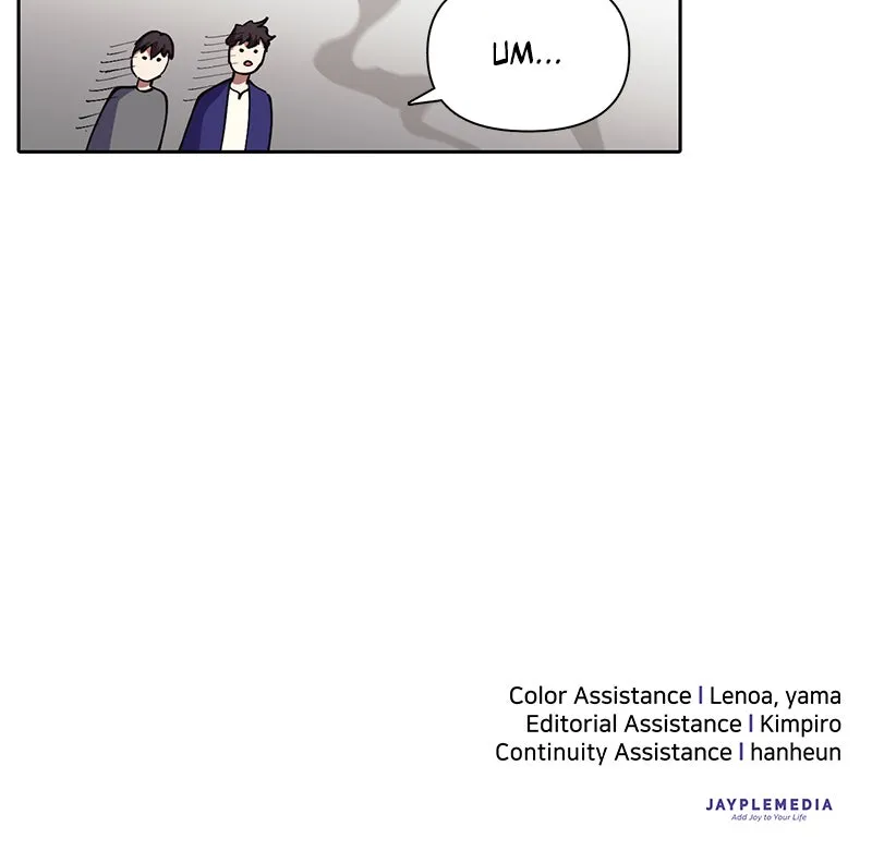 My S-Class Hunters Chapter 13 page 73 - 