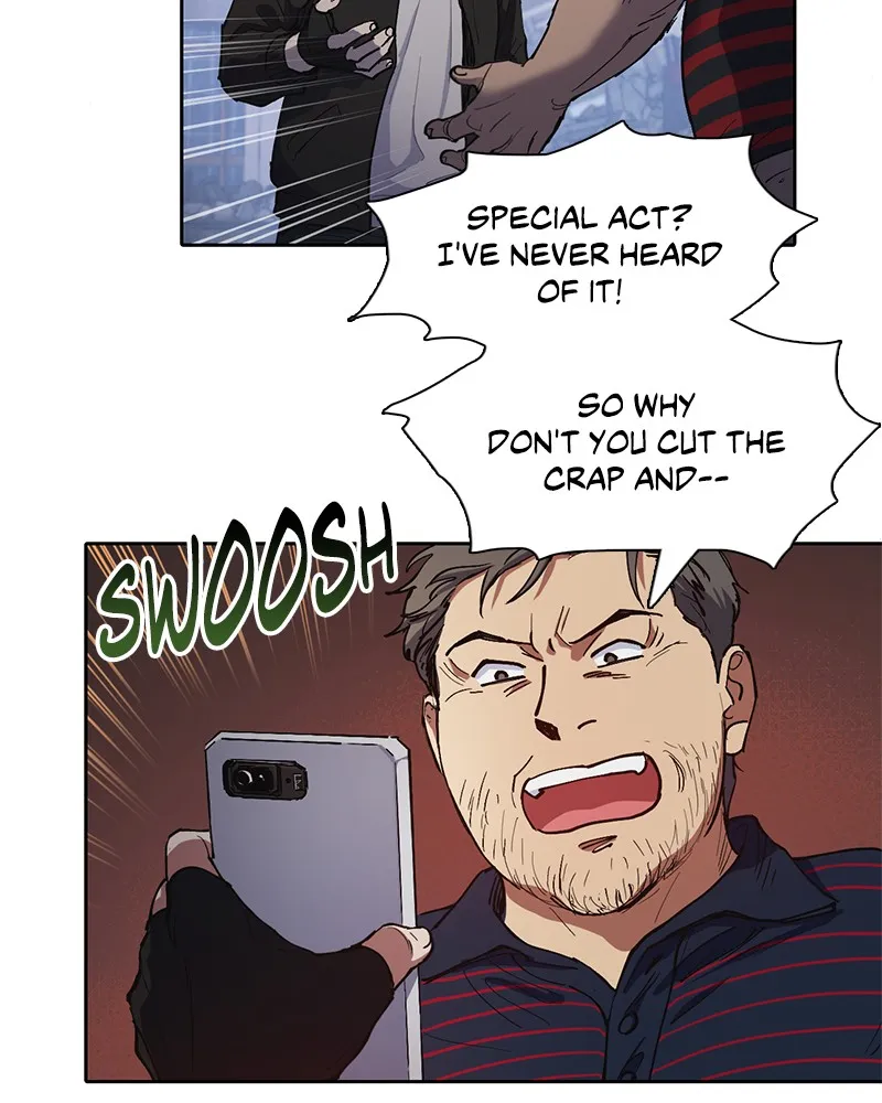 My S-Class Hunters Chapter 13 page 10 - 
