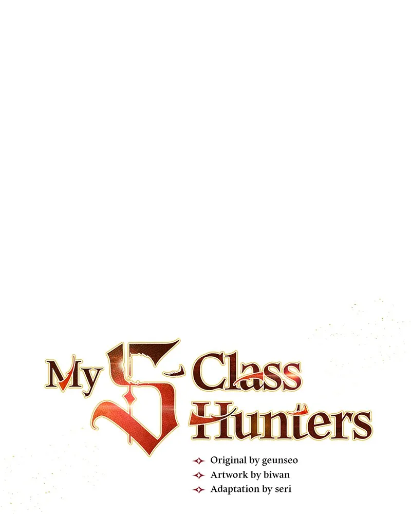 My S-Class Hunters Chapter 14 page 1 - 