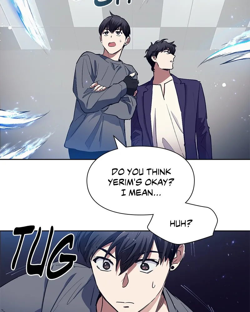 My S-Class Hunters Chapter 14 page 13 - 