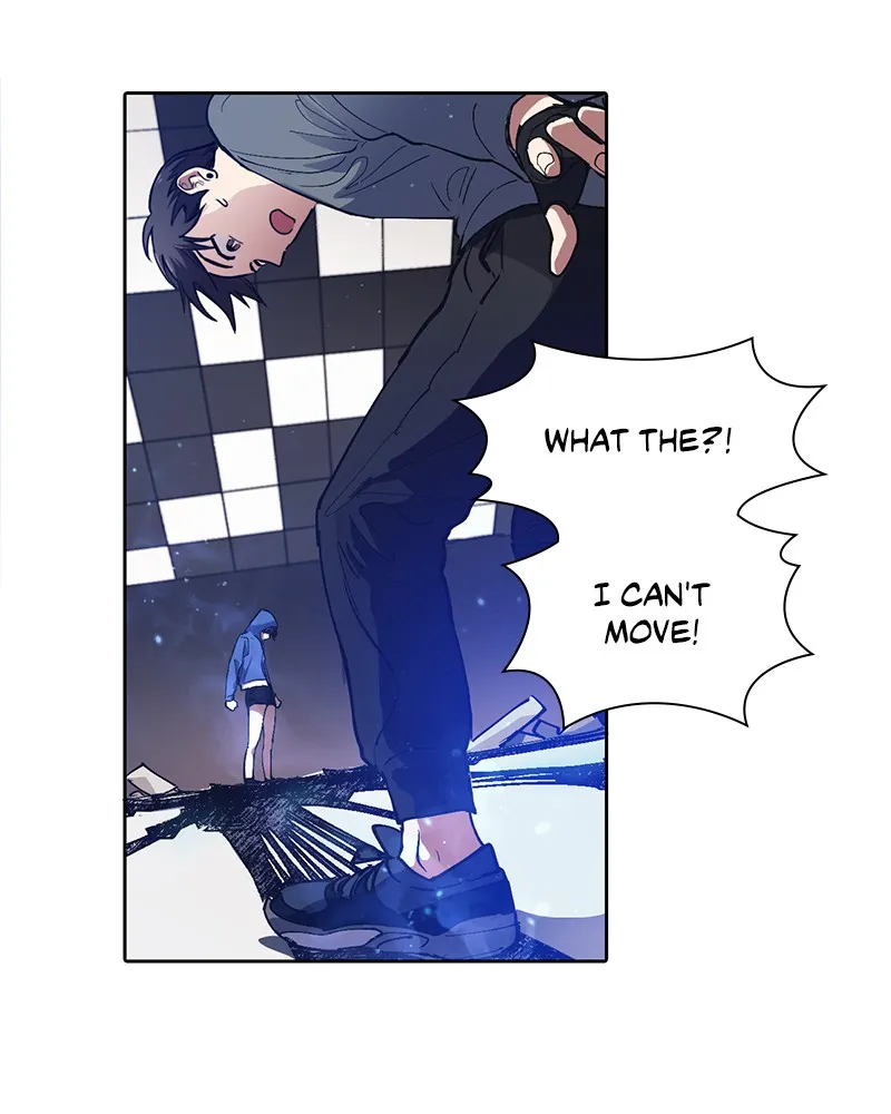 My S-Class Hunters Chapter 14 page 15 - 