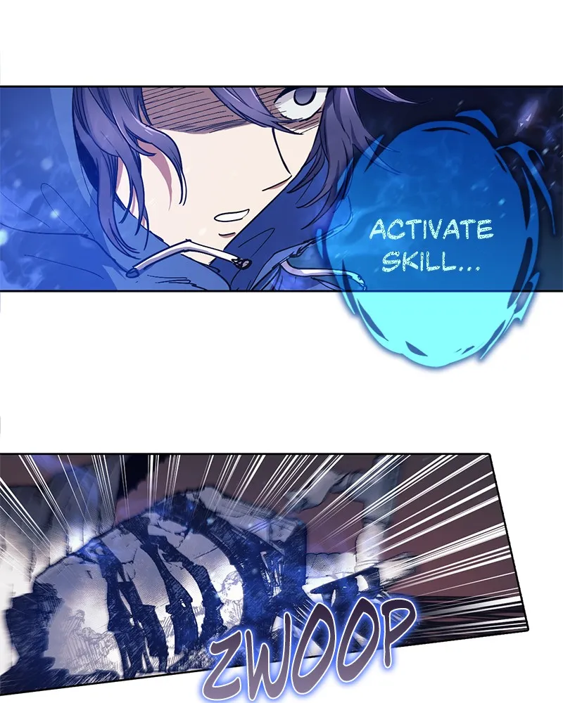My S-Class Hunters Chapter 14 page 16 - 