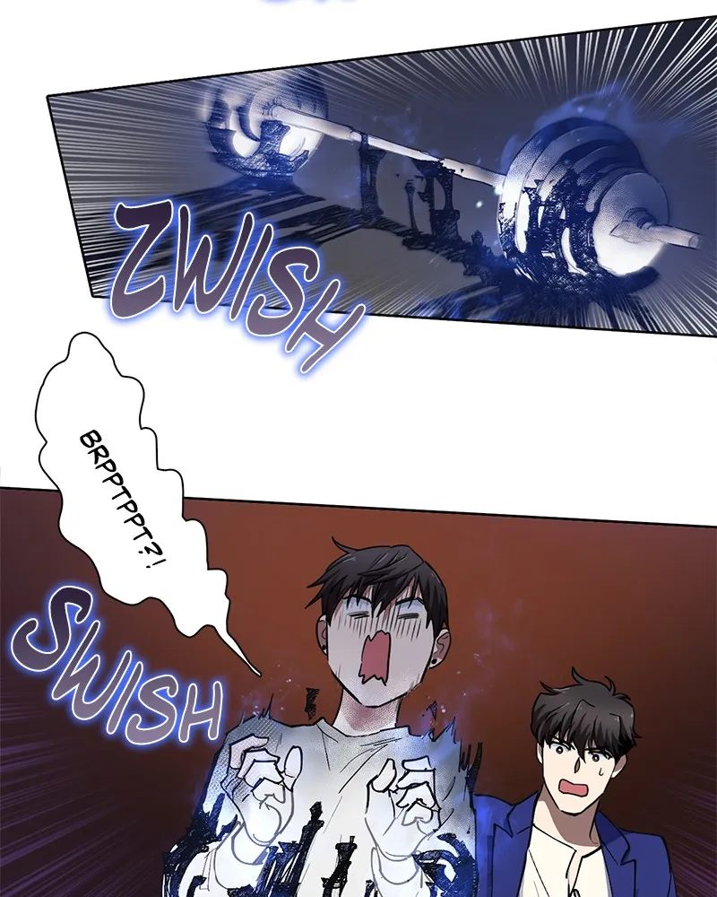 My S-Class Hunters Chapter 14 page 17 - 