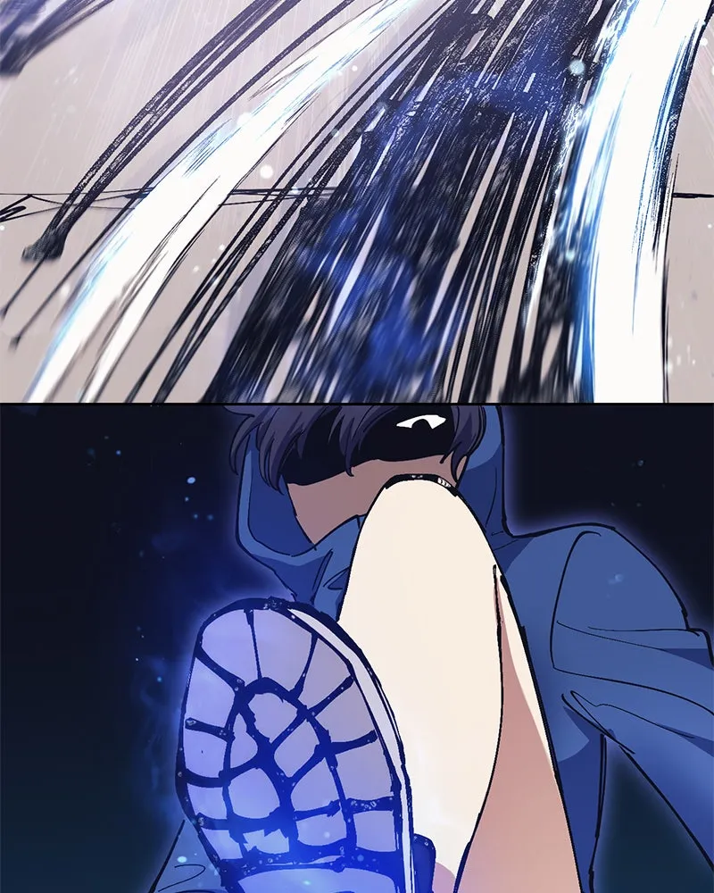 My S-Class Hunters Chapter 14 page 20 - 