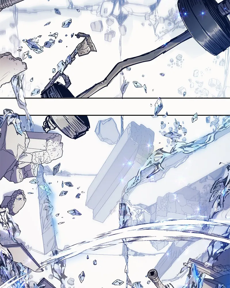 My S-Class Hunters Chapter 14 page 3 - 