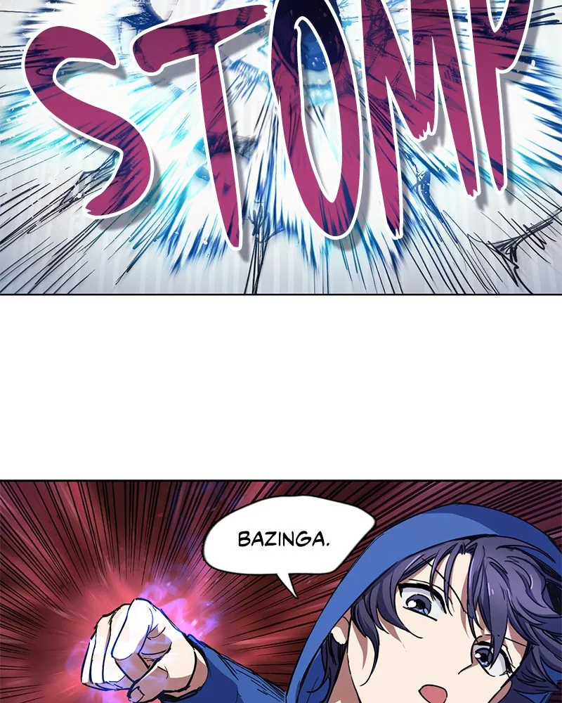 My S-Class Hunters Chapter 14 page 26 - 