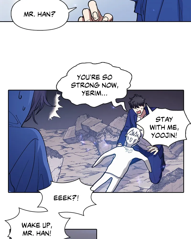 My S-Class Hunters Chapter 14 page 33 - 