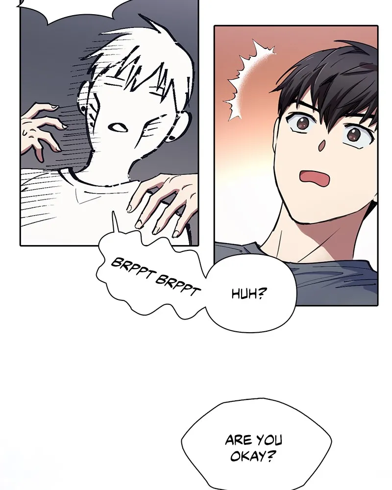 My S-Class Hunters Chapter 14 page 34 - 