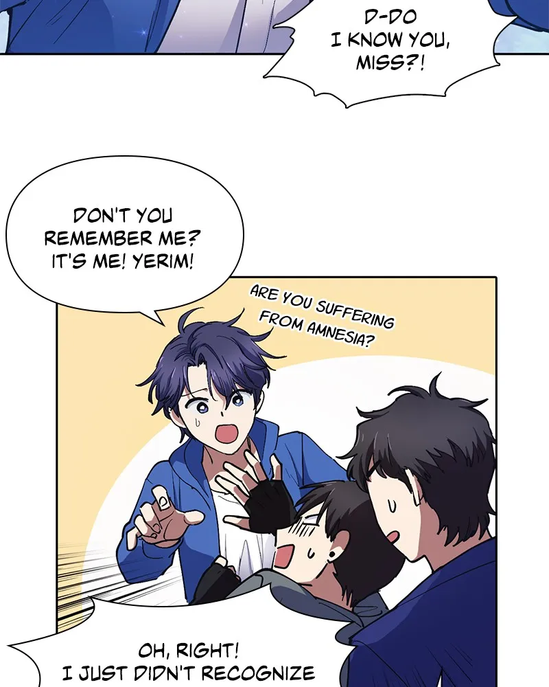 My S-Class Hunters Chapter 14 page 36 - 