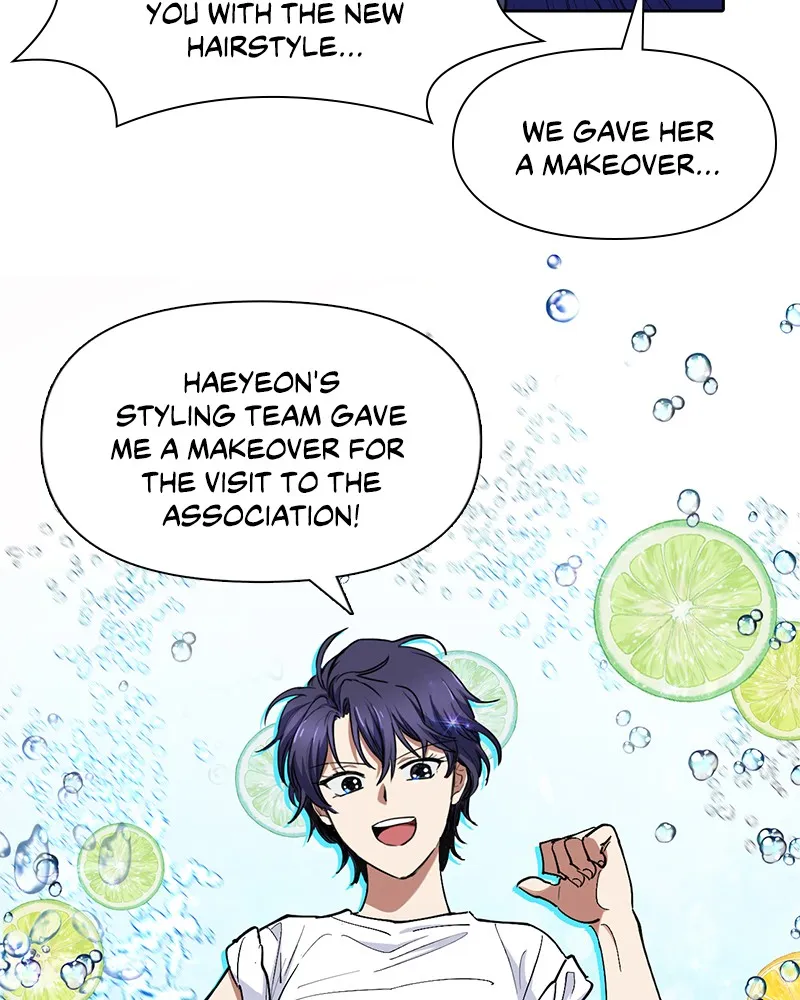My S-Class Hunters Chapter 14 page 37 - 