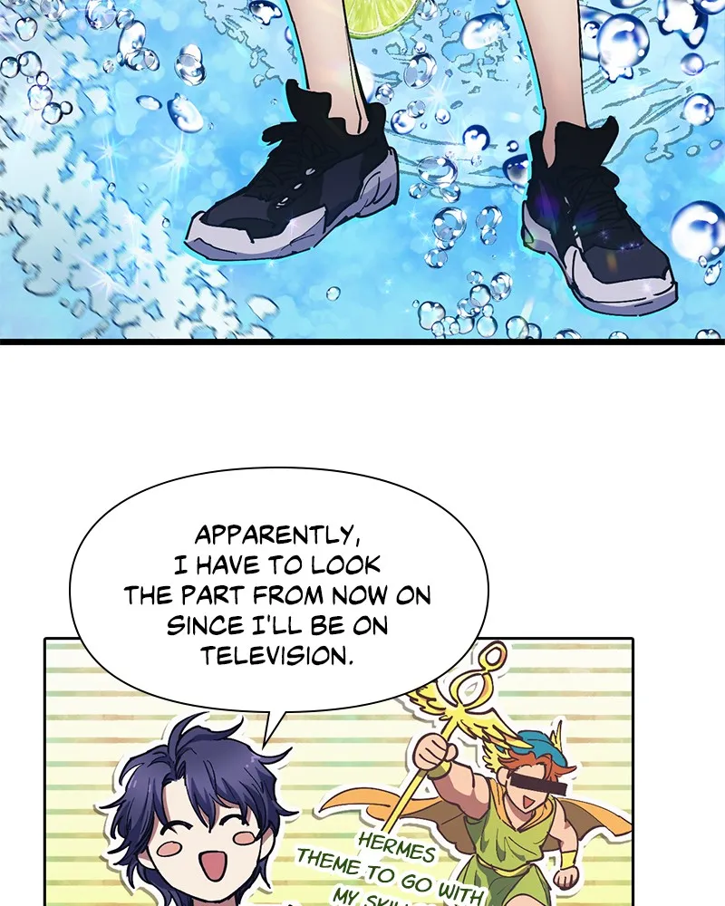 My S-Class Hunters Chapter 14 page 39 - 