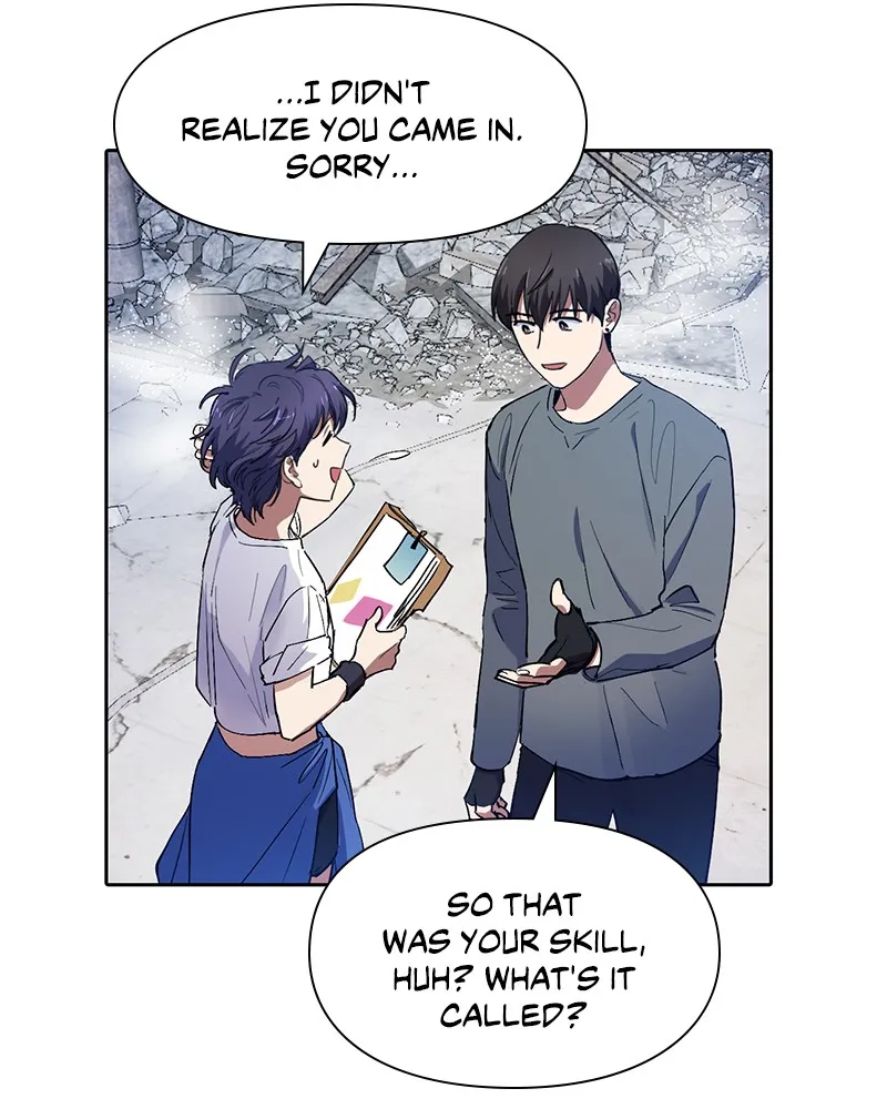 My S-Class Hunters Chapter 14 page 42 - 