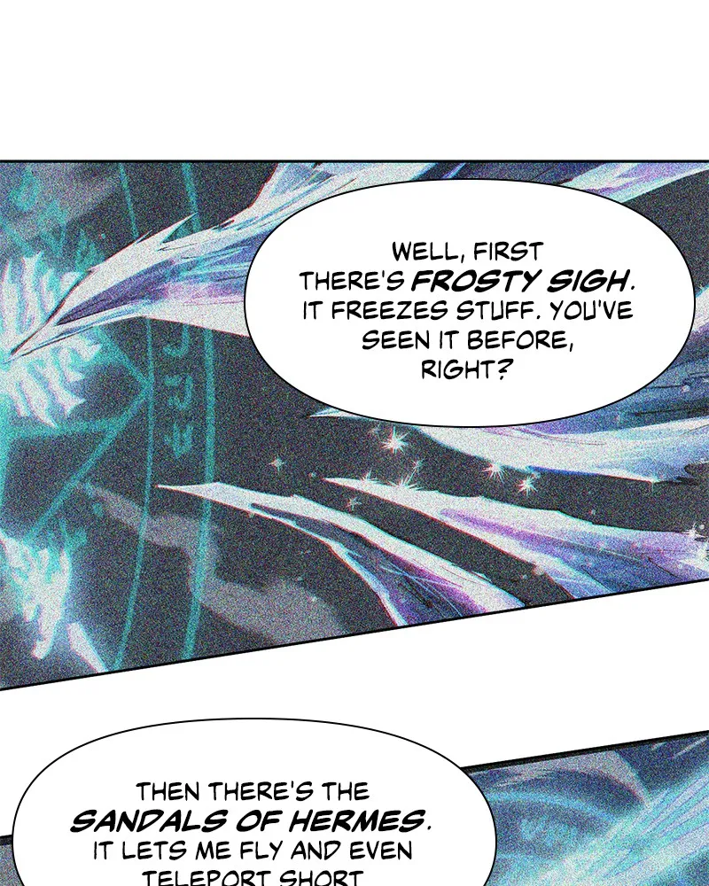 My S-Class Hunters Chapter 14 page 43 - 