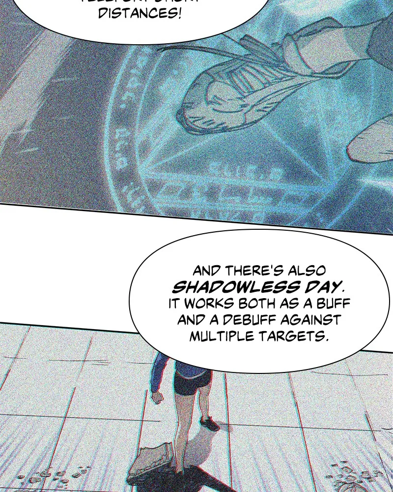 My S-Class Hunters Chapter 14 page 44 - 