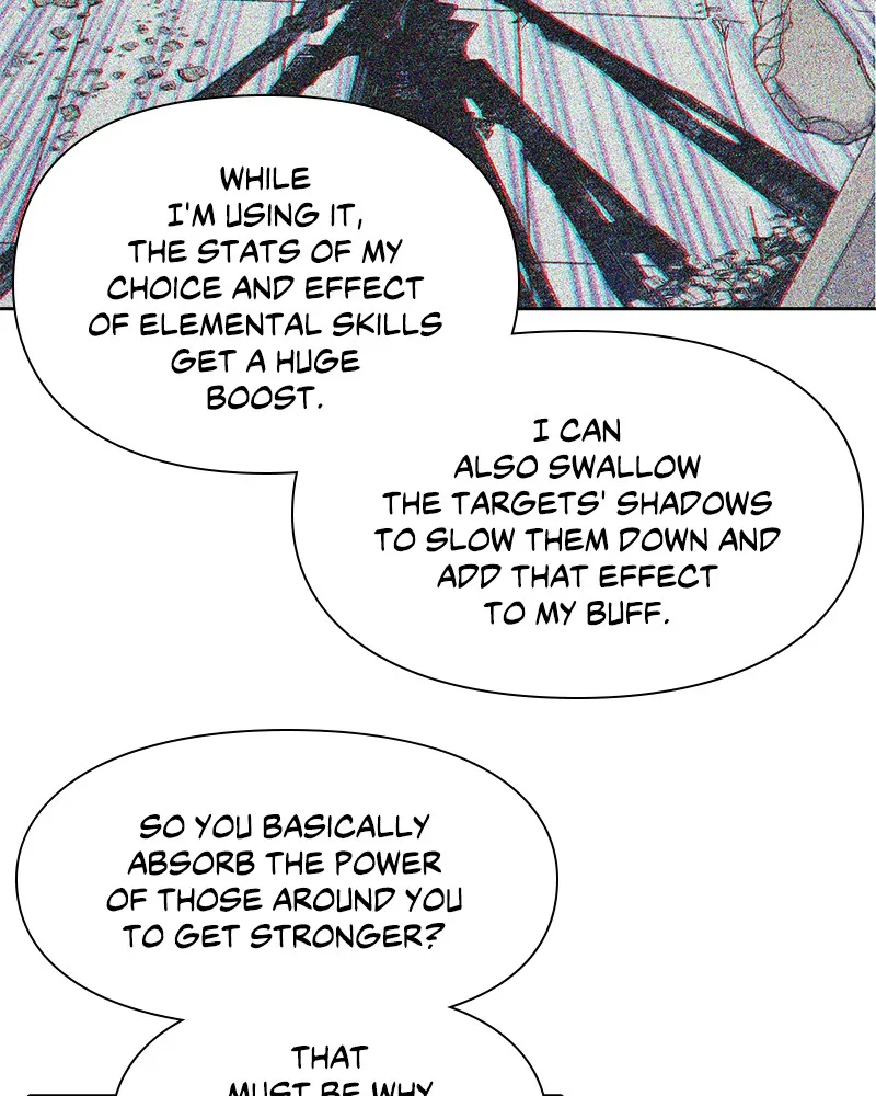 My S-Class Hunters Chapter 14 page 45 - 