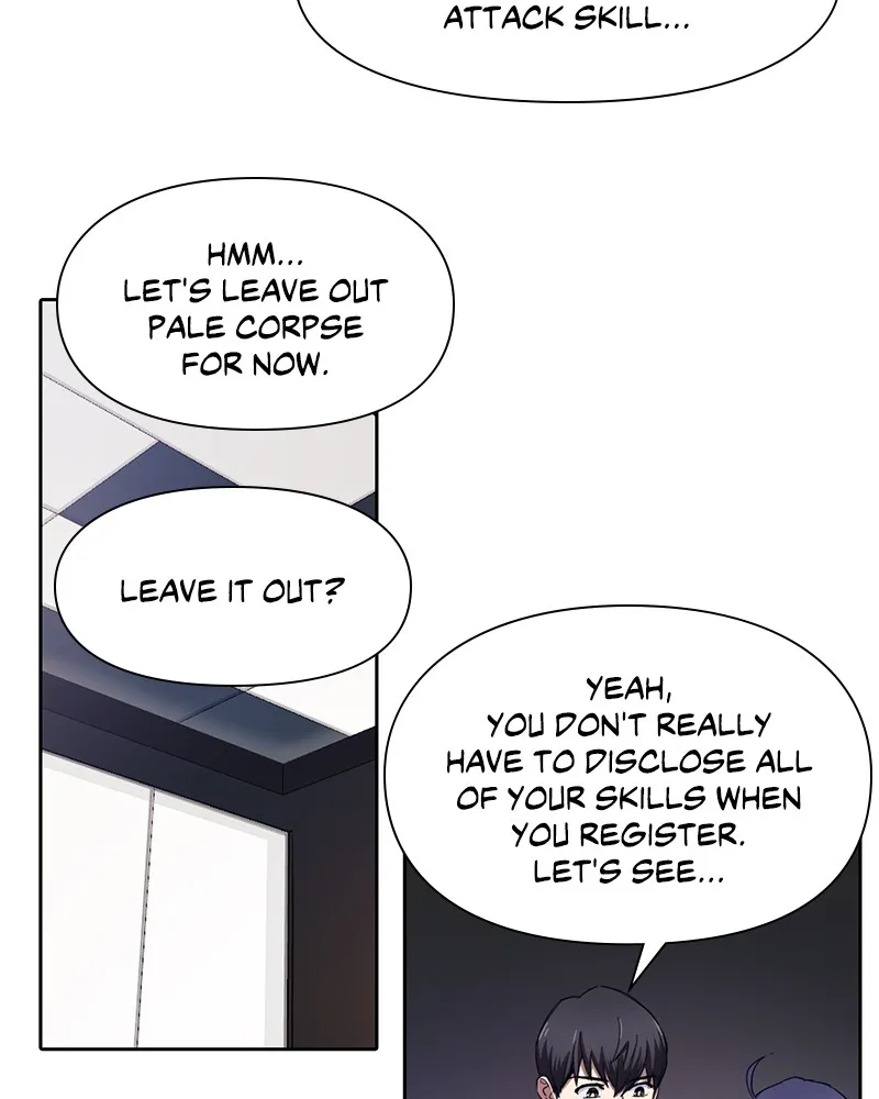 My S-Class Hunters Chapter 14 page 48 - 