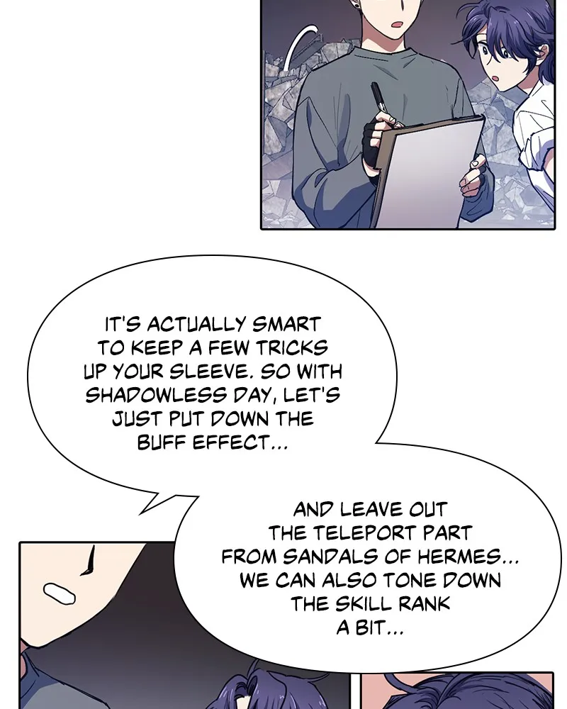 My S-Class Hunters Chapter 14 page 49 - 