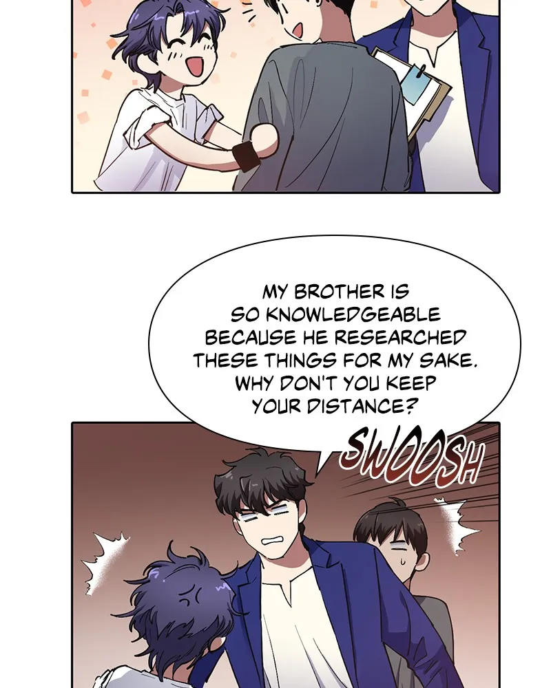 My S-Class Hunters Chapter 14 page 51 - 