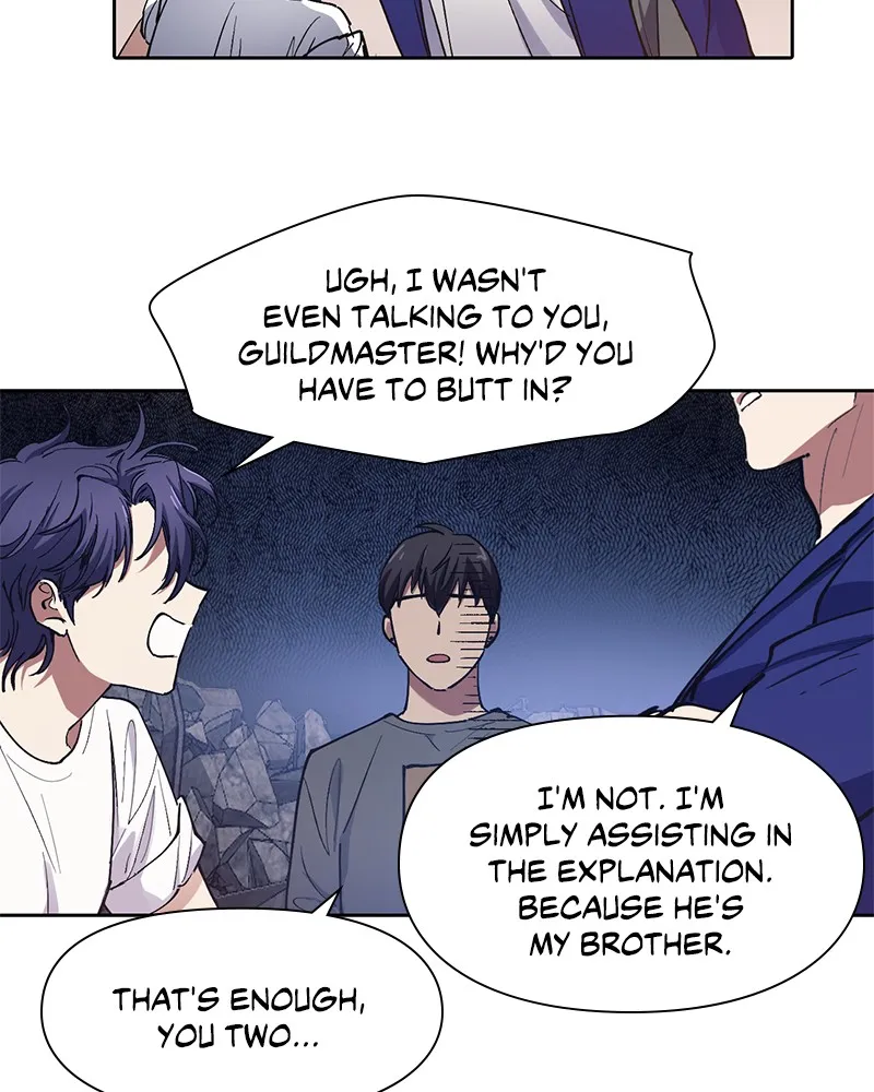 My S-Class Hunters Chapter 14 page 52 - 