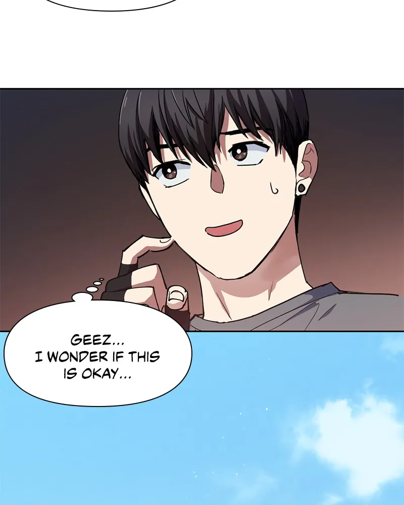 My S-Class Hunters Chapter 14 page 53 - 