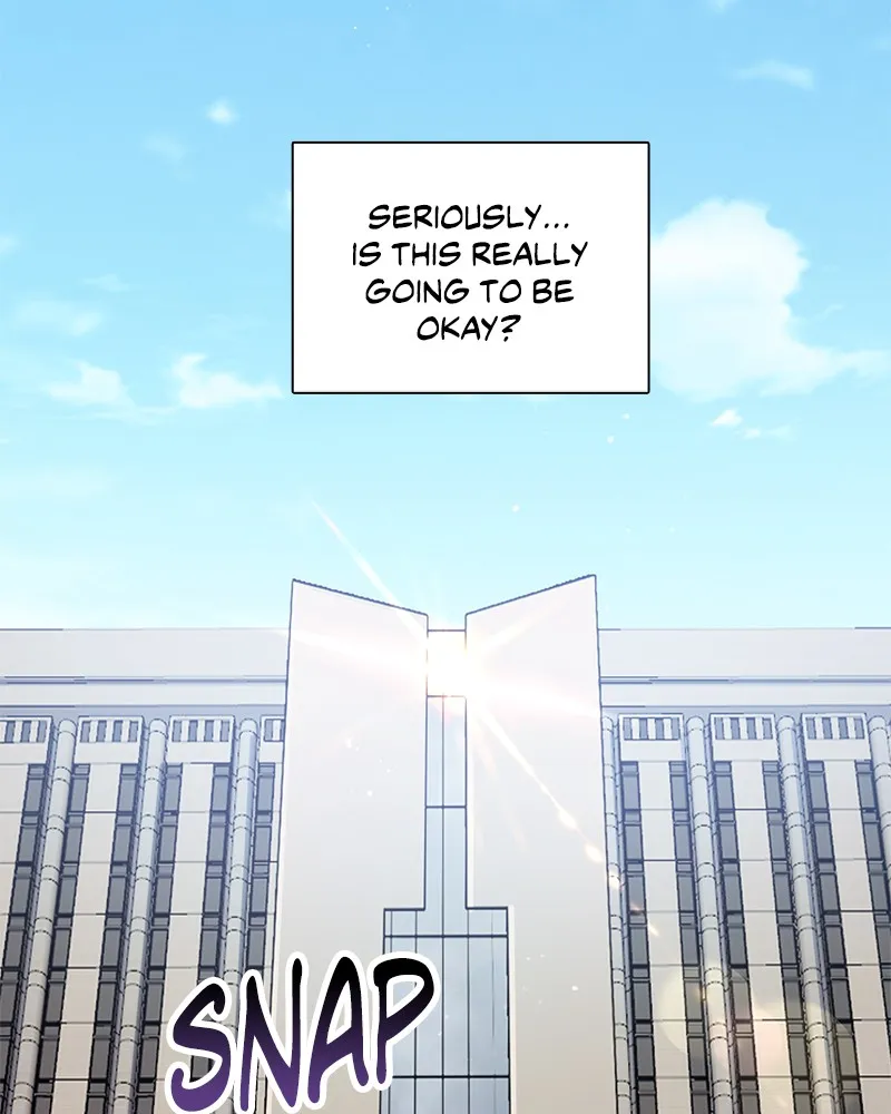 My S-Class Hunters Chapter 14 page 54 - 