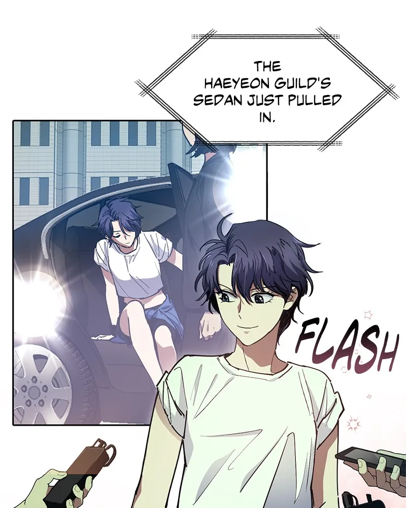 My S-Class Hunters Chapter 14 page 56 - 