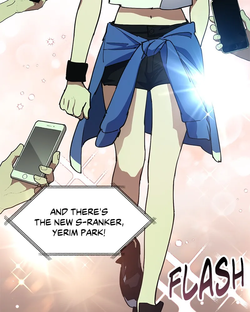 My S-Class Hunters Chapter 14 page 57 - 