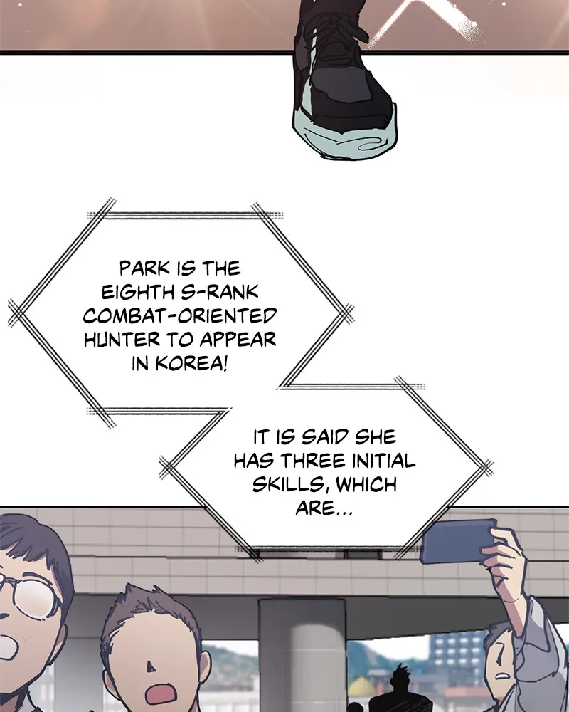 My S-Class Hunters Chapter 14 page 58 - 