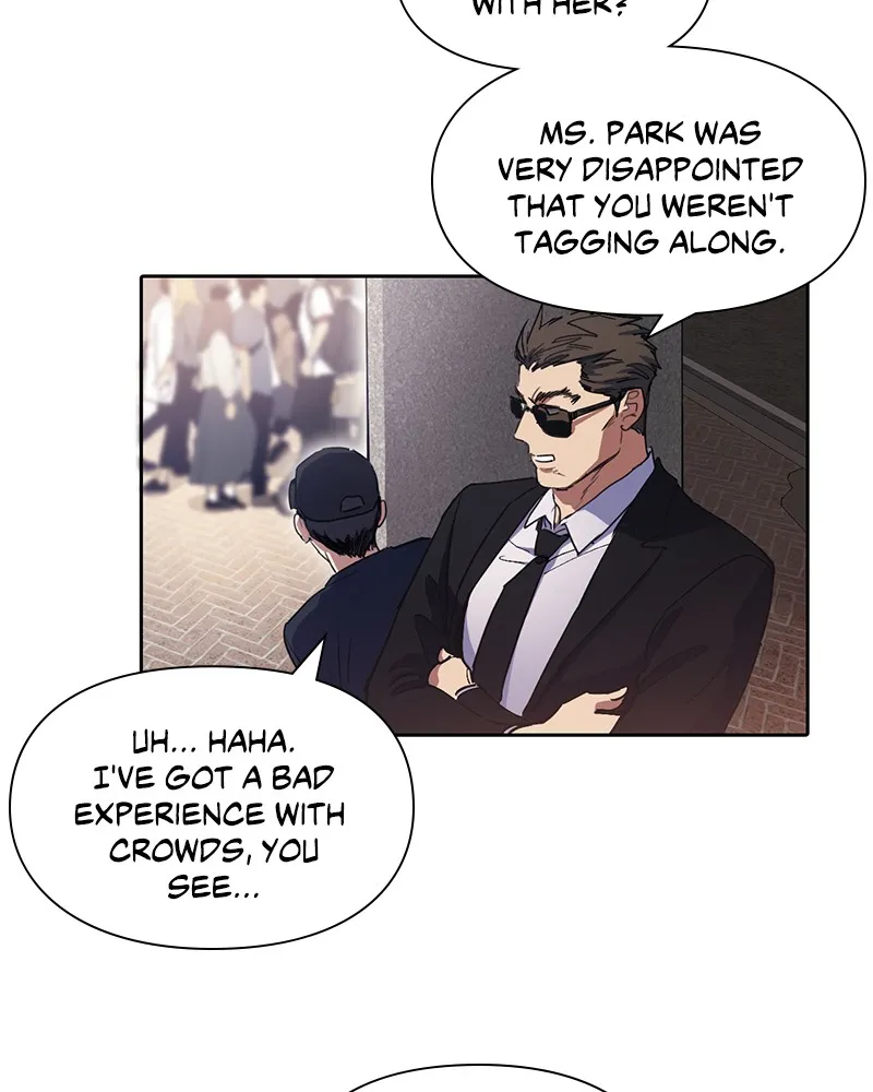 My S-Class Hunters Chapter 14 page 60 - 
