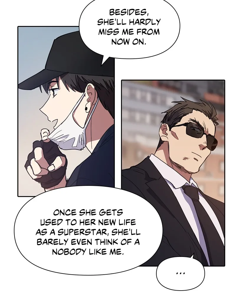 My S-Class Hunters Chapter 14 page 61 - 