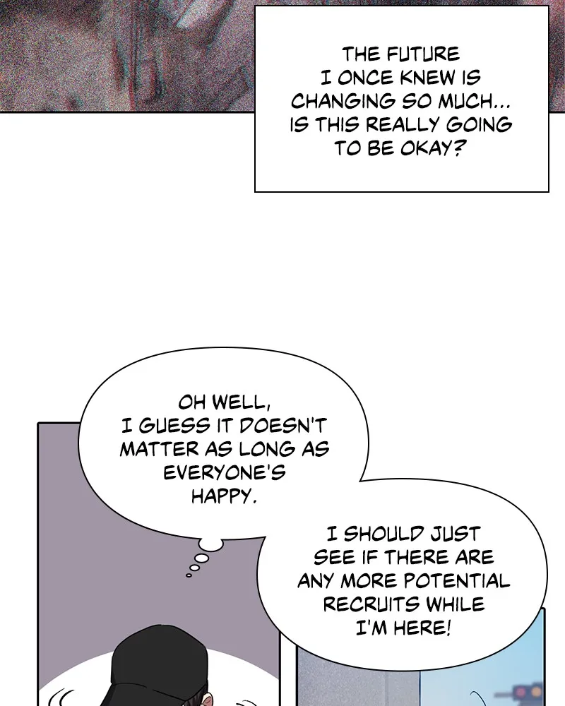 My S-Class Hunters Chapter 14 page 66 - 