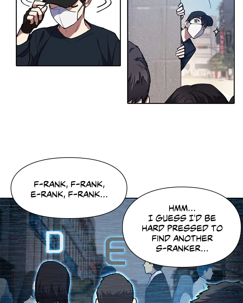 My S-Class Hunters Chapter 14 page 67 - 