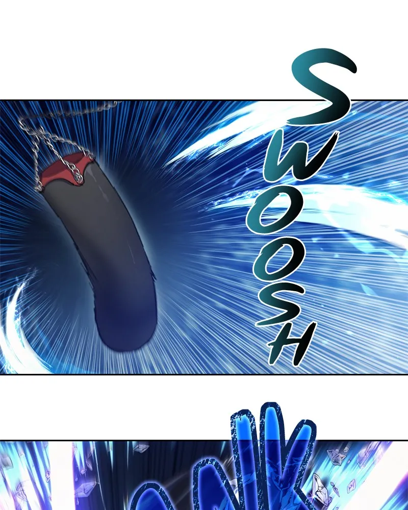 My S-Class Hunters Chapter 14 page 8 - 