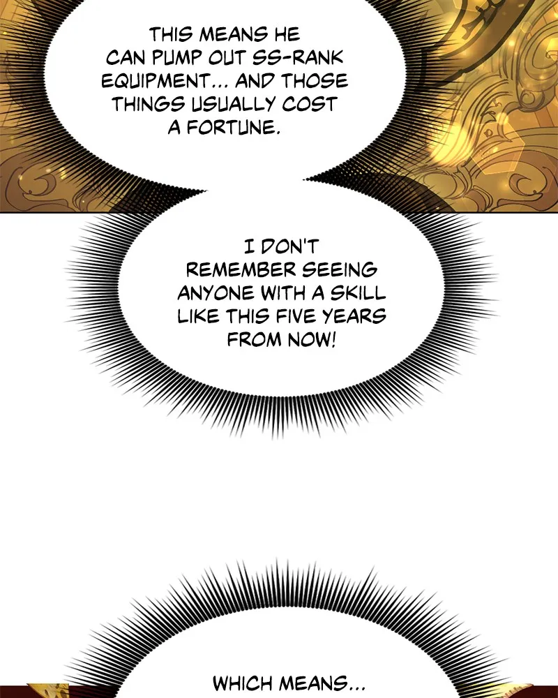 My S-Class Hunters Chapter 15 page 13 - 