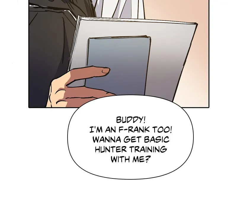 My S-Class Hunters Chapter 15 page 18 - 