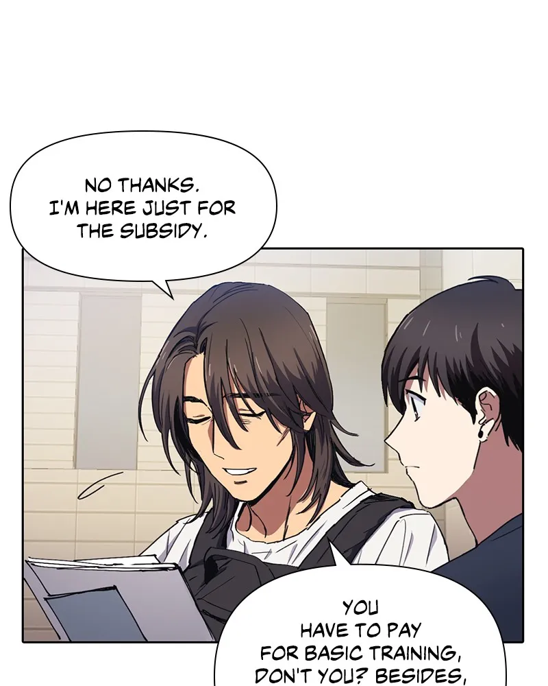 My S-Class Hunters Chapter 15 page 19 - 