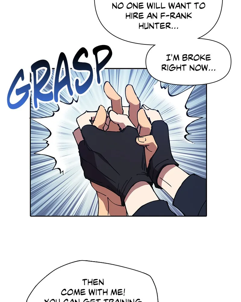 My S-Class Hunters Chapter 15 page 20 - 