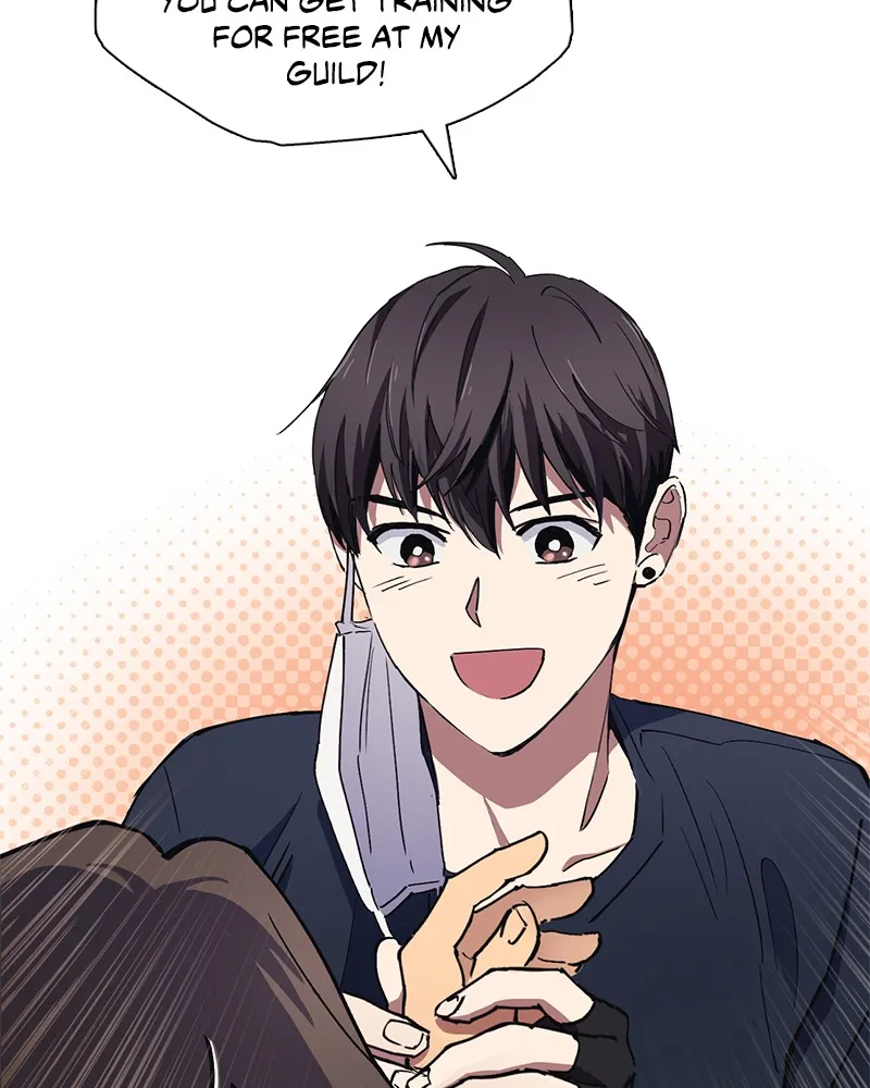 My S-Class Hunters Chapter 15 page 21 - 