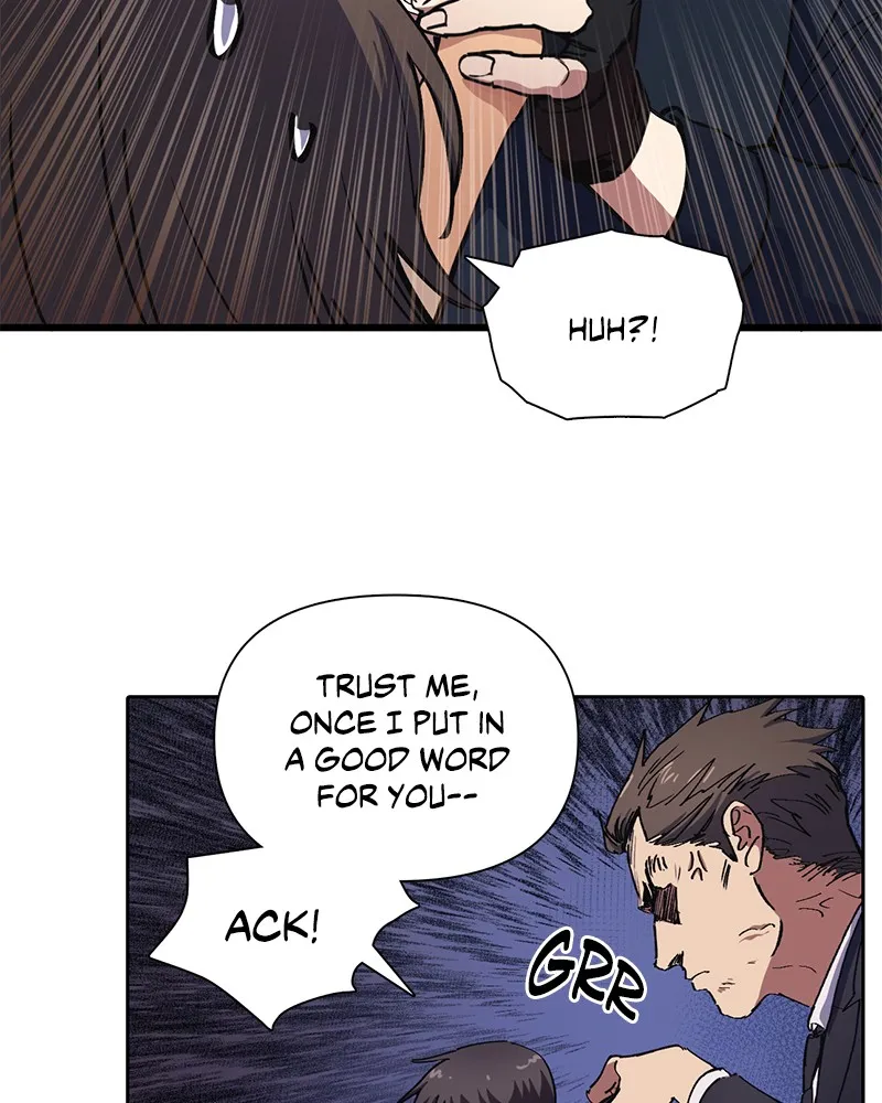 My S-Class Hunters Chapter 15 page 22 - 