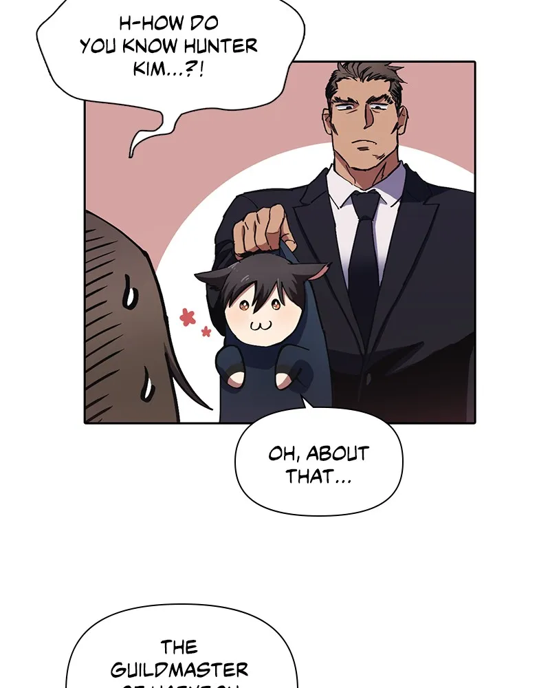My S-Class Hunters Chapter 15 page 25 - 