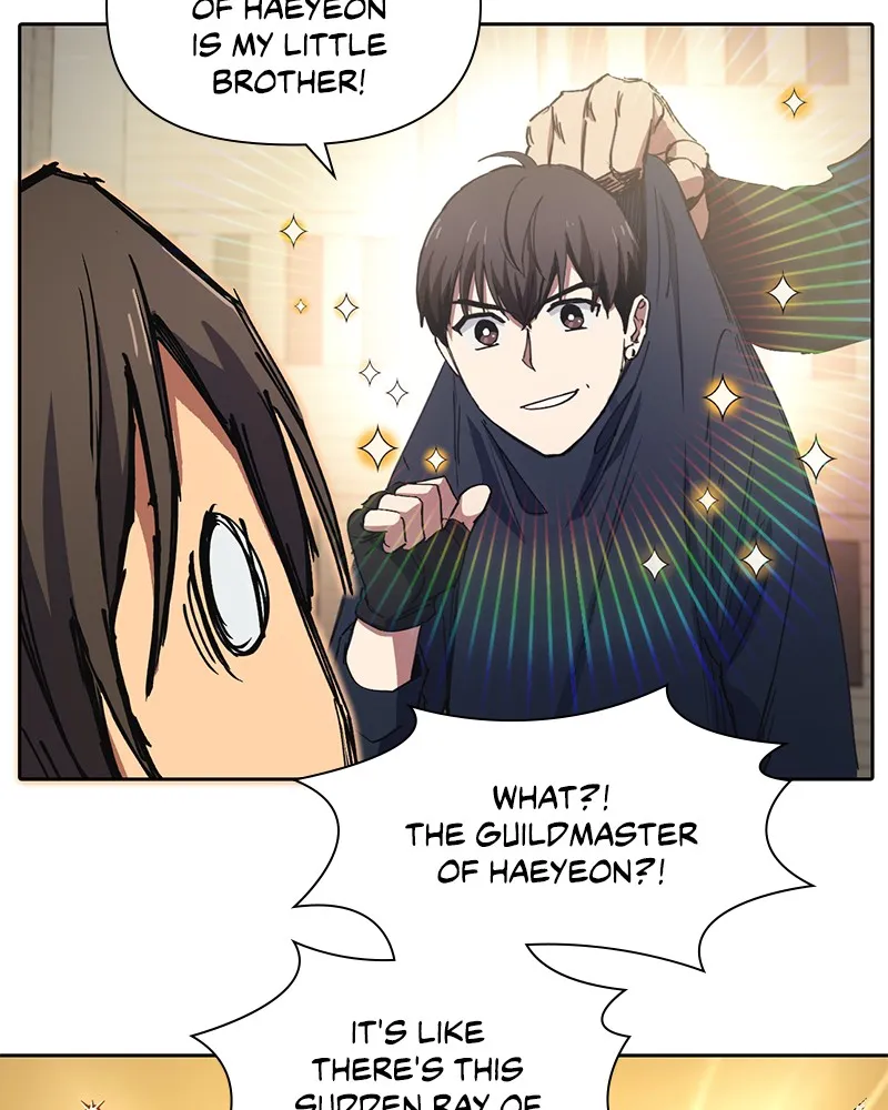My S-Class Hunters Chapter 15 page 26 - 
